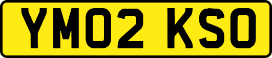 YM02KSO