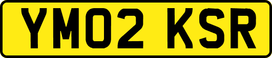 YM02KSR