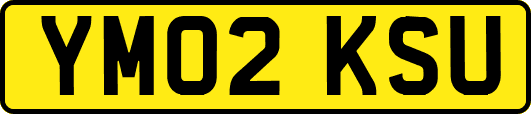 YM02KSU