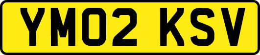 YM02KSV