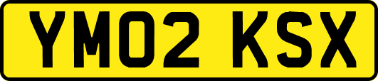 YM02KSX