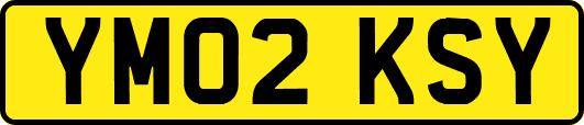 YM02KSY