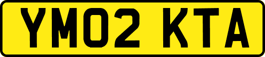 YM02KTA