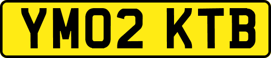YM02KTB