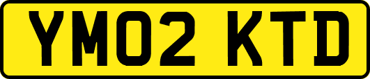 YM02KTD
