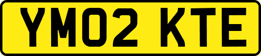 YM02KTE