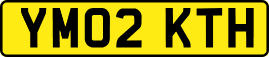 YM02KTH