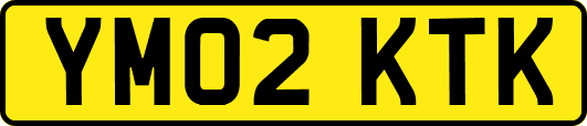 YM02KTK