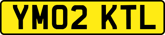 YM02KTL