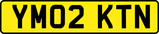 YM02KTN
