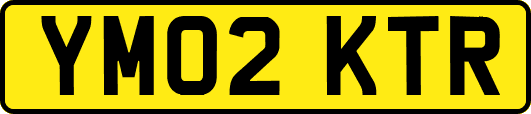 YM02KTR