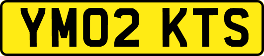 YM02KTS