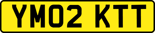 YM02KTT