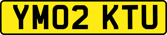 YM02KTU
