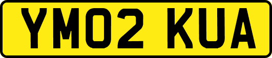 YM02KUA