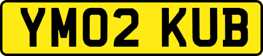 YM02KUB