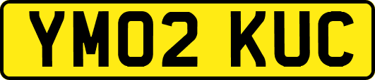YM02KUC