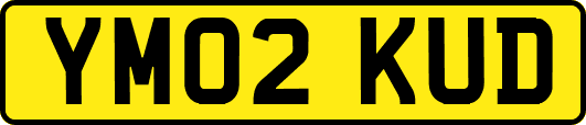 YM02KUD