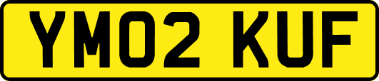 YM02KUF