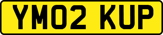 YM02KUP