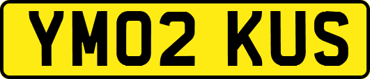 YM02KUS