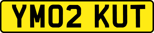 YM02KUT