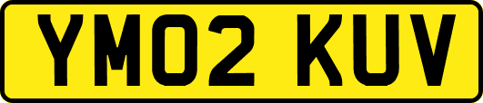 YM02KUV