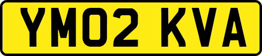 YM02KVA