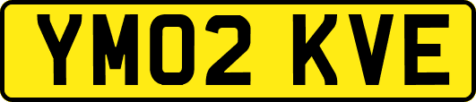 YM02KVE