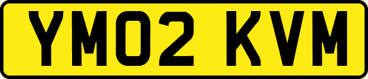 YM02KVM