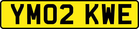 YM02KWE