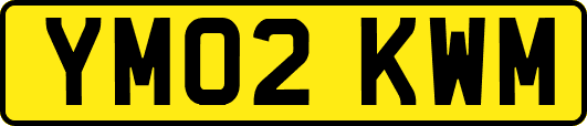 YM02KWM