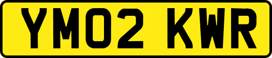 YM02KWR