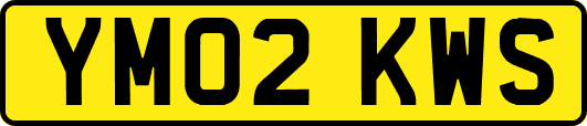 YM02KWS