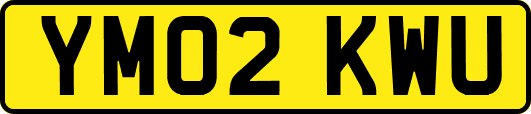 YM02KWU