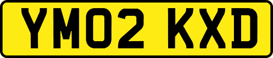 YM02KXD
