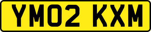 YM02KXM