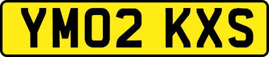 YM02KXS