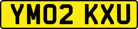 YM02KXU