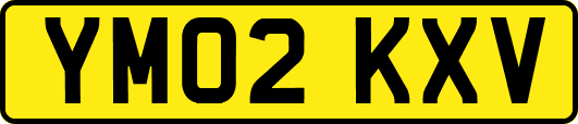 YM02KXV