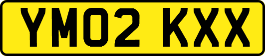 YM02KXX