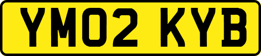 YM02KYB