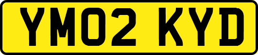 YM02KYD