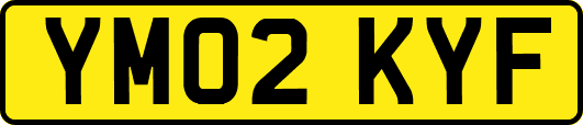 YM02KYF