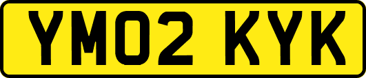 YM02KYK