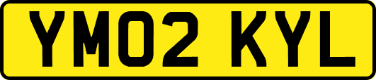YM02KYL