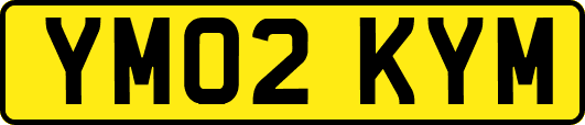 YM02KYM