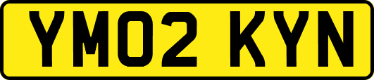 YM02KYN