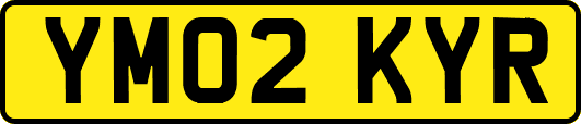 YM02KYR