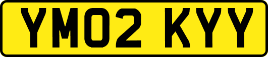 YM02KYY